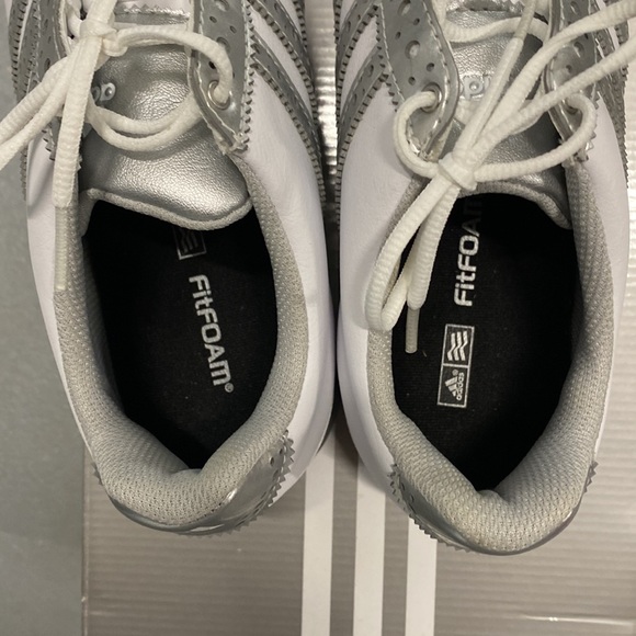 Golf Shoes - Picture 4 of 5